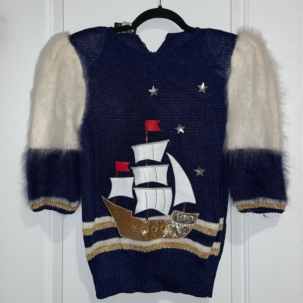 Elizabeth New York | Vintage | Sweater